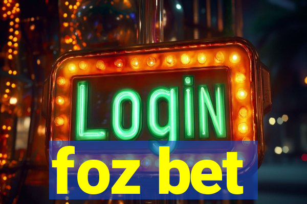 foz bet